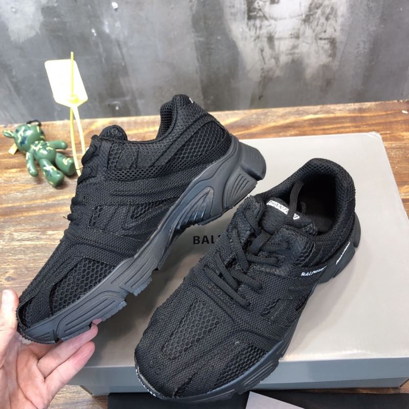 Balenciaga Track Shoes